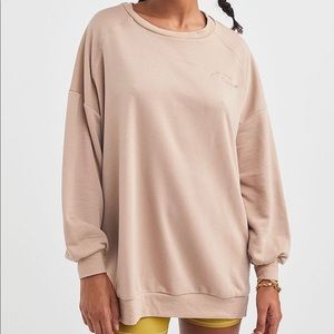 FOR LOVE & LEMONS
Alex Sweatshirt